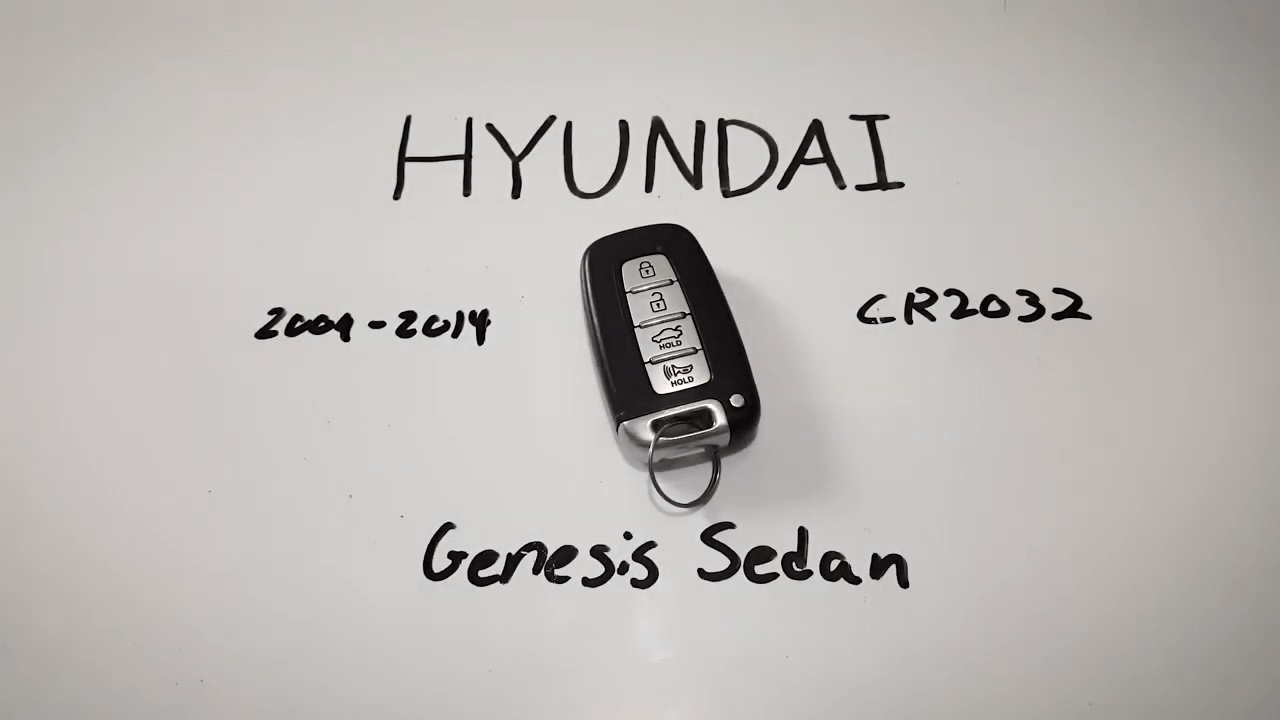 Final Image Hyundai Genesis